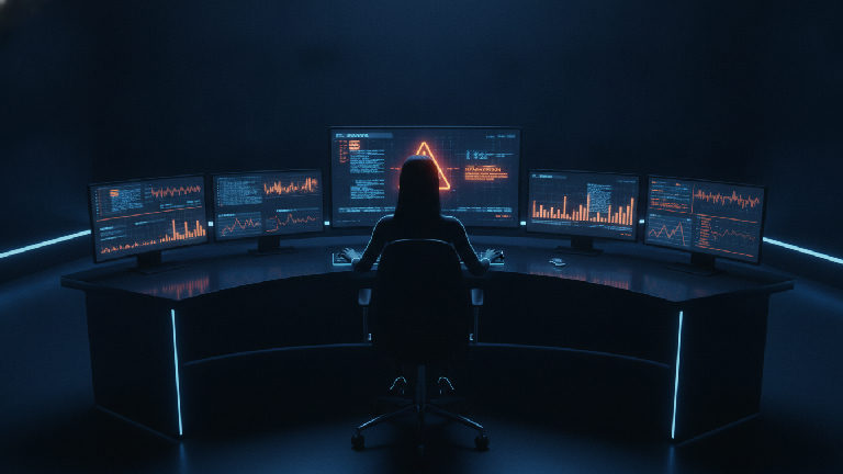 Illustration: Why MCP Servers Are Becoming AI's Newest Attack Surface