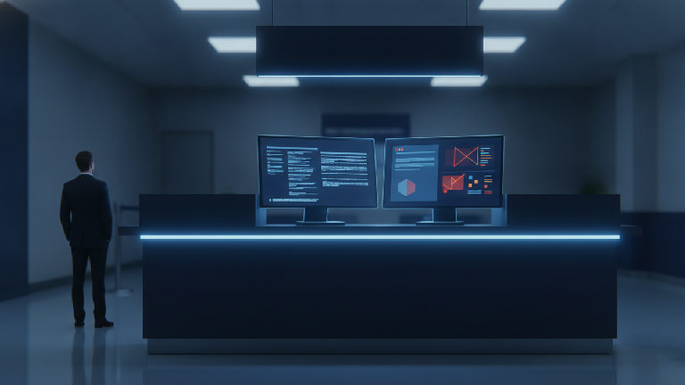 Illustration: M&T Bank expands enterprise AI after years of technology overhaul