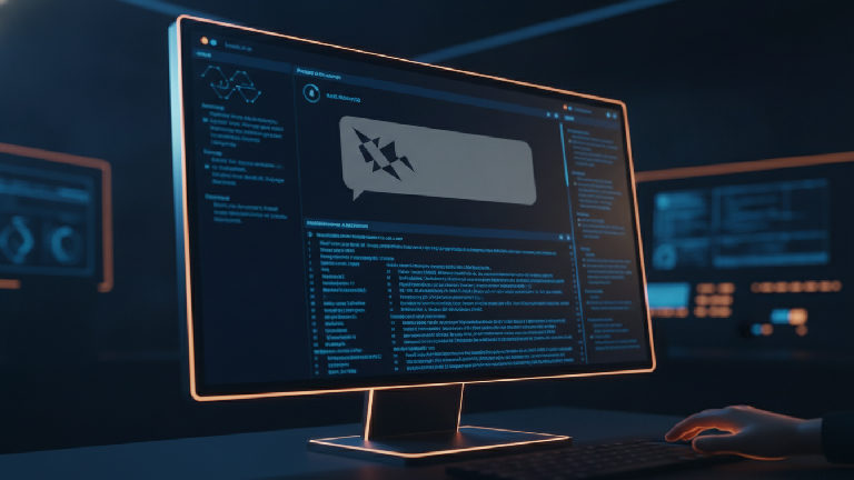 Illustration: When AI Models Refuse to Fight Hackers