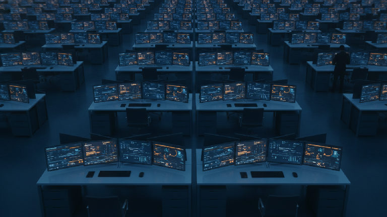 Illustration: Accenture musters 1,000 forward-deployed engineers to staff Gemini Enterprise business group