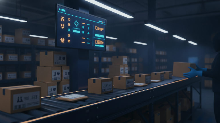 Illustration: Chewy eyes $50M in annual cost savings with AI