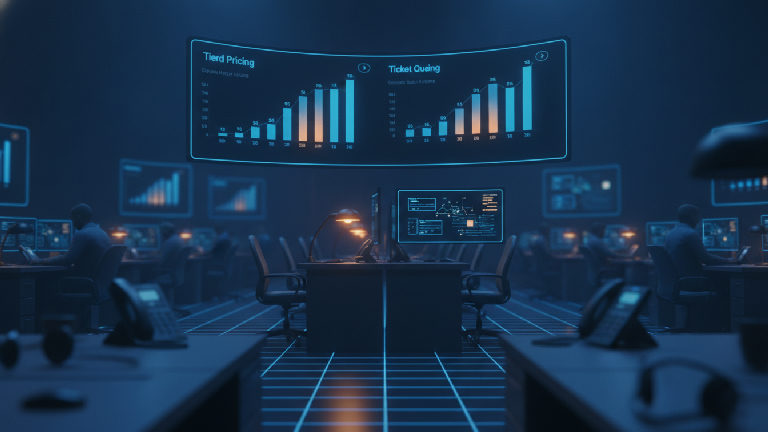 Illustration: Salesforce Offers More Agentforce Credits to Drive Adoption