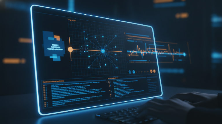 Illustration: Mars Security Launches Real-Time Intel-to-Detection Engine That Turns Live Threat Intelligence Into Backtested Detections in Minutes