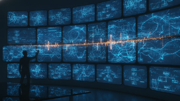 Illustration: AWS Launches CloudWatch Omni to Unify Observability for AI Agents and Applications