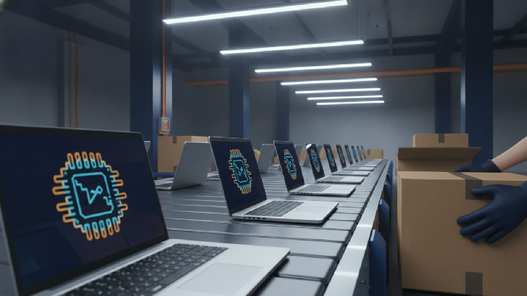 Illustration: AI Spend Will Jump 49.5% in 2026, Says Gartner