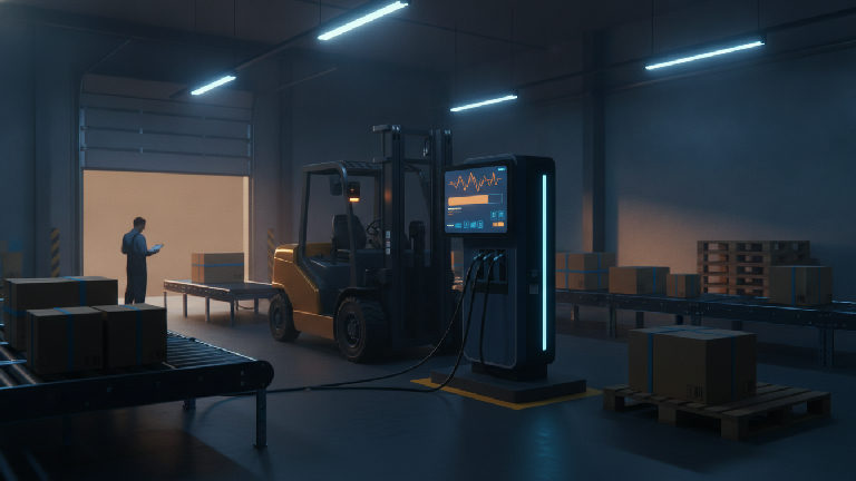 Illustration: AI Agents: High Effort, Low Return