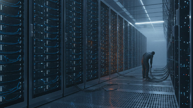 Illustration: Architecting Infrastructure to Optimize Day 2 Tokenomics