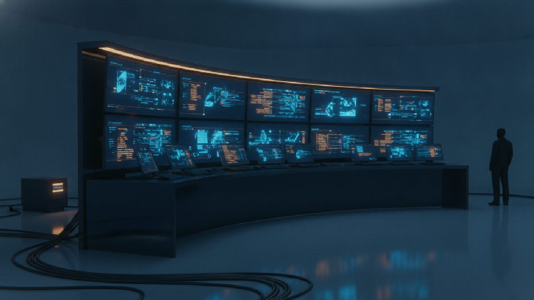 Illustration: OpenAI Bets Enterprises Are Ready to Delegate Real Work to Autonomous Agents