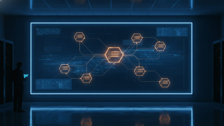Illustration: AWS seeks to automate cloud optimization with new AI agent