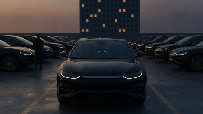 Illustration: Uber to cut 10% of workforce in bid to move 'simpler and faster'