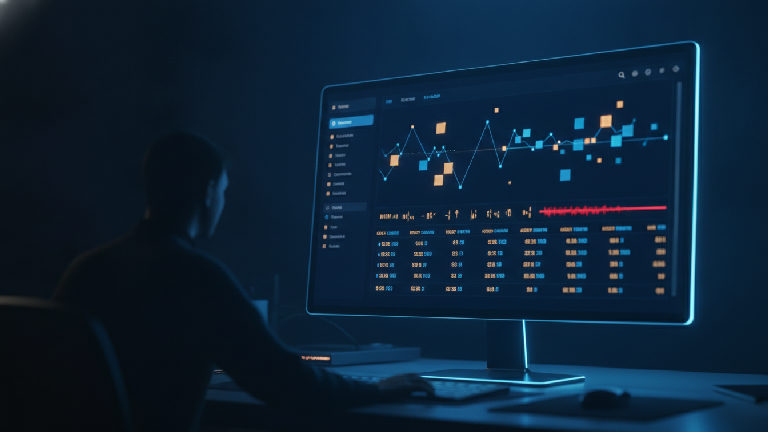 Illustration: Media agencies build audit tools to prevent AI agents from overcharging