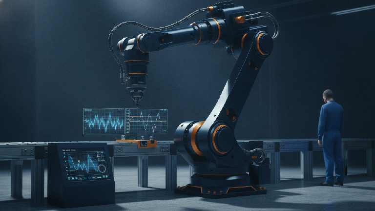 Illustration: Building the real stuff at Siemens: how the German industrial giant makes probabilistic AI work in a deterministic world