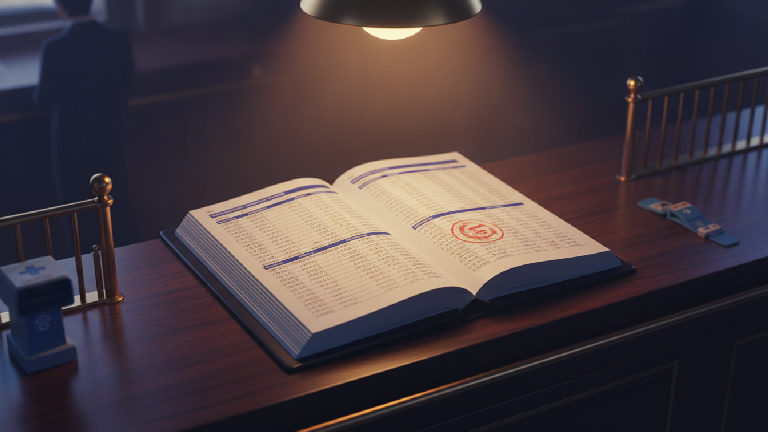 Illustration: AI Audit Trail Requirements: A 2026 Checklist for Finance, Healthcare, and Banking