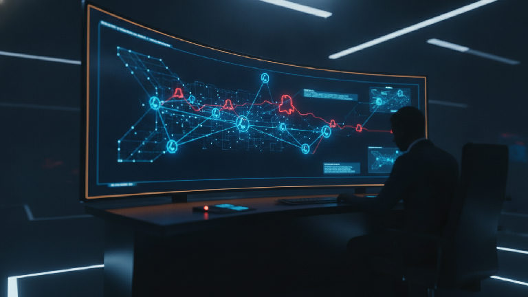 Illustration: What the C-suite needs to know about AI governance: PwC