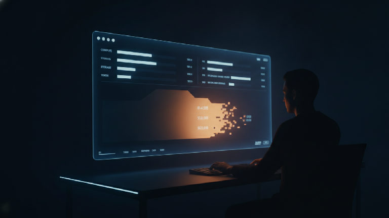 Illustration: State of FinOps 2026: What 98% Managing AI Spend Means
