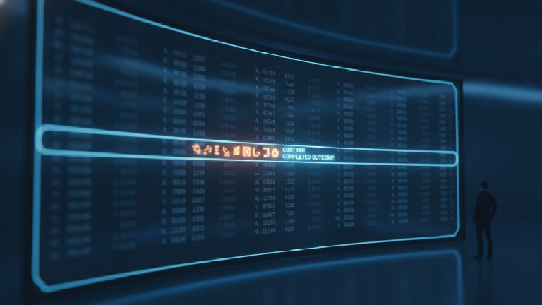 Illustration: AI FinOps: Stop Measuring Consumption and Start Measuring Value