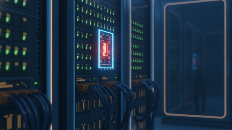 Illustration: The State of AI 2026: Security Insights CISOs Need to Know