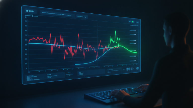 Illustration: What Is AI SRE? A Practical Guide for Reliability Teams