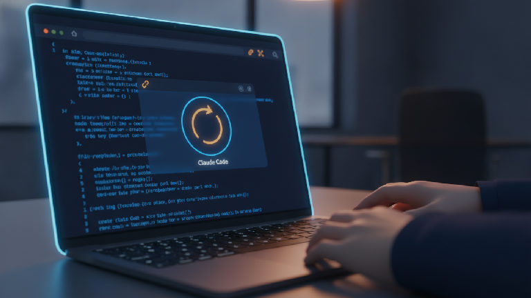 Illustration: Anthropic Reports Service Disruption Across Claude.ai, Code, Cowork, and API