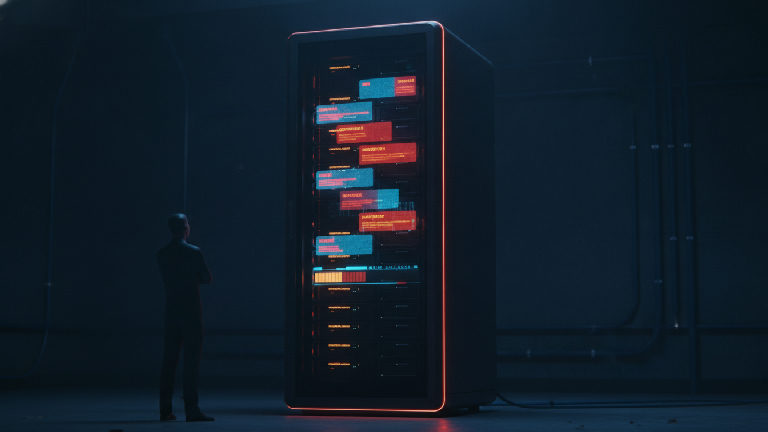 Illustration: An AI-Assisted Cyber Attack: Inside a Unit 42 Investigation