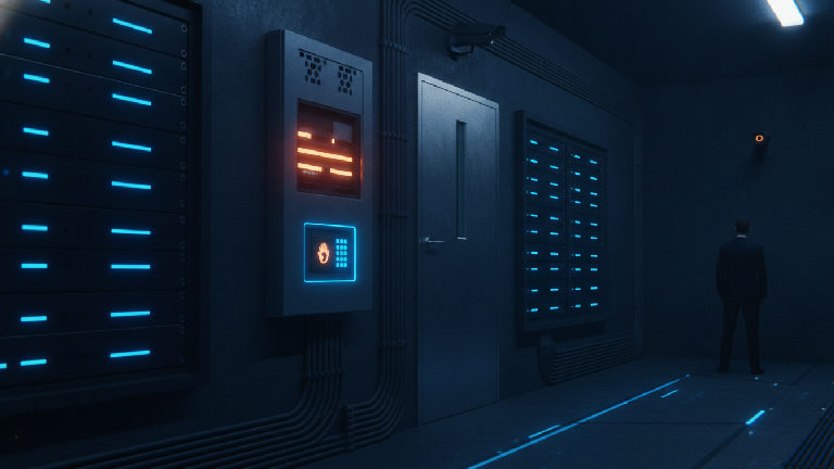 Illustration: October 2026 AI Roundup: Security Concerns and Breakthroughs