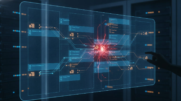 Illustration: 7 Best AI Data Security Platforms in 2026 Compared
