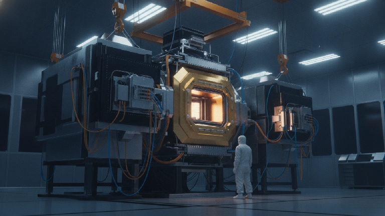Illustration: ASML raises 2026 sales outlook for a third time as AI demand outruns supply