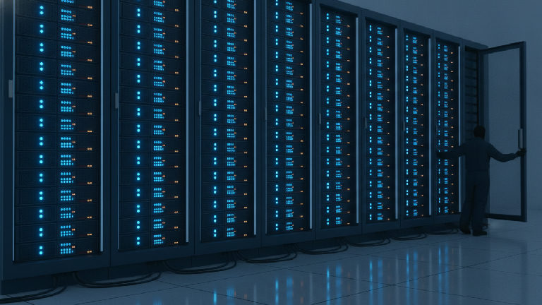 Illustration: Cloudera and Mistral partner to bring sovereign AI models to enterprise hybrid data platforms