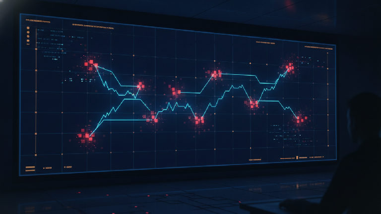 Illustration: Armadin AI Security Startup Raises $255.5M Series B Co-Led by a16z and Accel