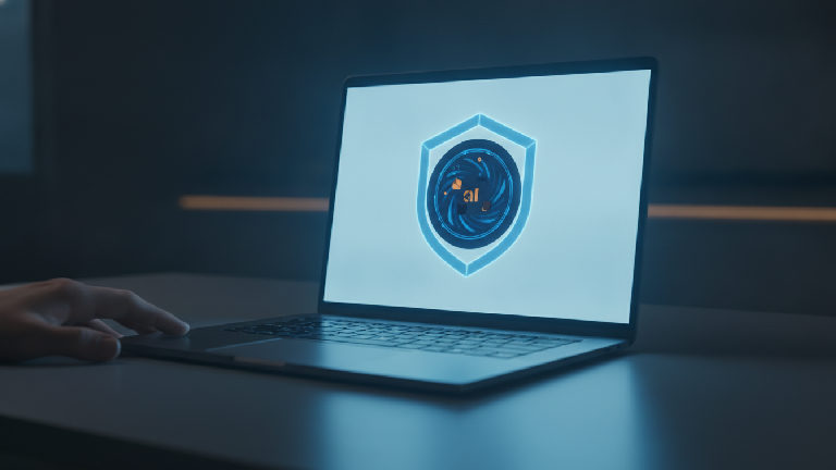 Illustration: CrowdStrike Unveils Falcon Guardian to Secure AI Agents at Runtime on the Endpoint