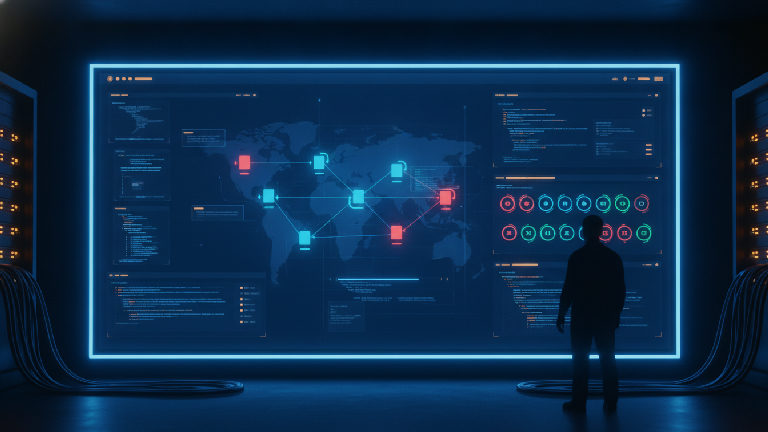 Illustration: NinjaOne combines Katana AI and MCP server to accelerate IT problem resolution