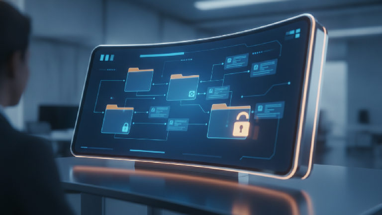 Illustration: AI Agents News Brief: September 13, 2026