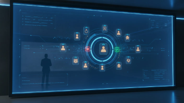 Illustration: Oktane 2026 Recap: Okta Announces a Unified IAM Control Plane, with Agent Governance and Identity Details Remaining Unclear