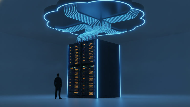Illustration: NetApp ticks another hyperscaler box with Oracle Cloud Infrastructure deal