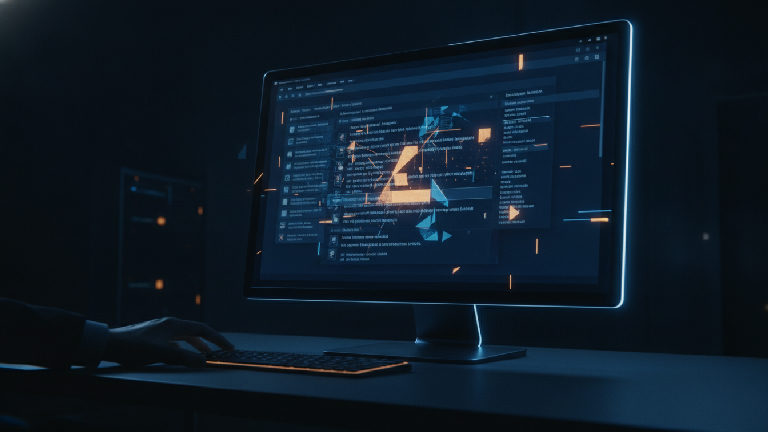 Illustration: Microsoft Takes Down 'EvilTokens' Cybercrime Service