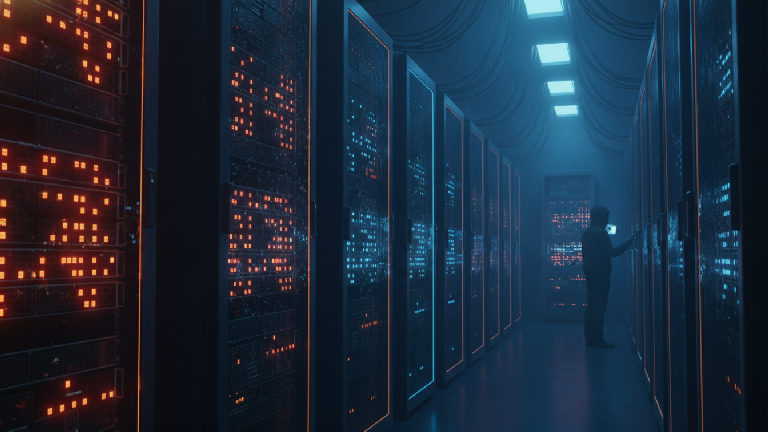 Illustration: Nutanix snaps up Ryax Technologies to strengthen enterprise AI initiatives
