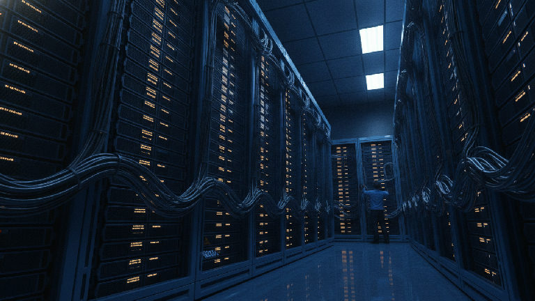 Illustration: NetApp Insight 2026: Can Novus and Keystone Break the AI Bottlenecks?