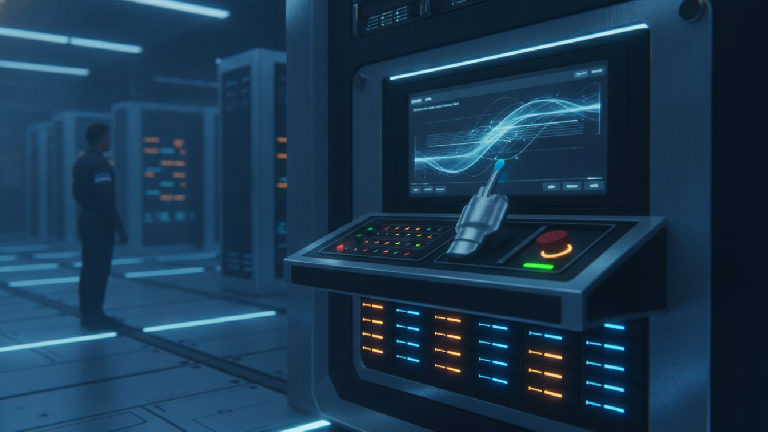 Illustration: NetApp wants businesses to 'bring your own model' in storage automation push