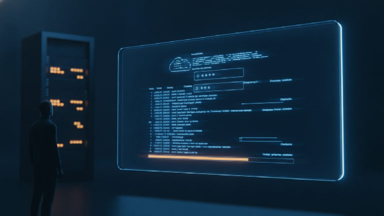 Illustration: 'We can assume that all threat actors are using AI in some capacity': Google cyber researchers warn hackers are ramping up automated attacks