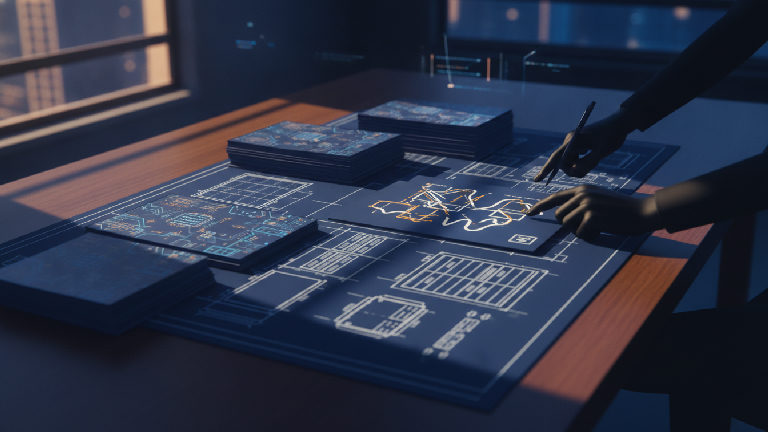 Illustration: Andreessen Horowitz Unveils $1.1B Fund for AI Infrastructure