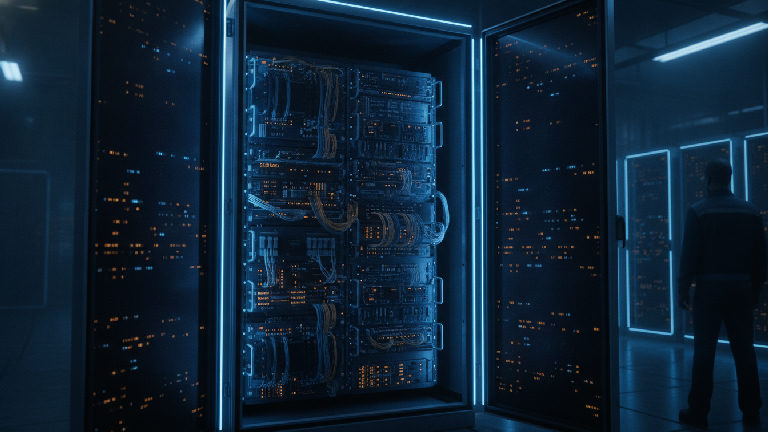 Illustration: Nokia, Microsoft Target AI Automation Boost for Operators