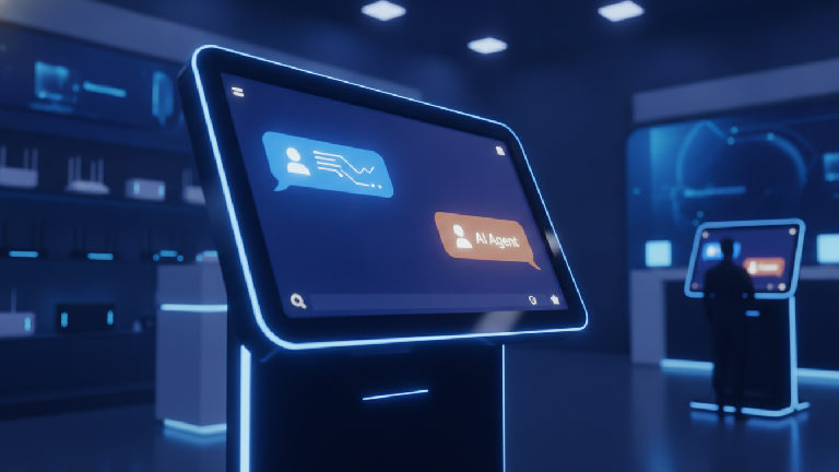 Illustration: Liberty Global taps Sierra AI to support 80M connections
