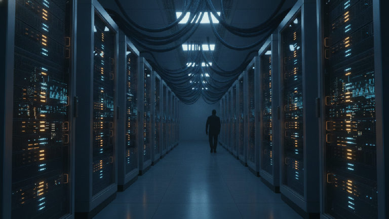 Illustration: Akamai, Anthropic agree $12B compute tie-up
