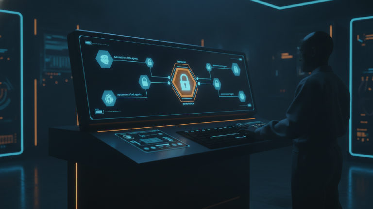 Illustration: HCLTech Taps Anthropic to Boost AI Enterprise Play