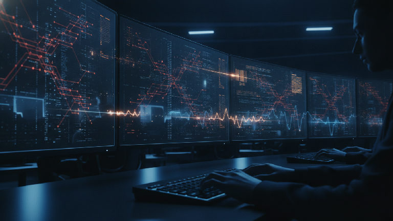 Illustration: NVIDIA and CrowdStrike Strengthen the Agentic Cybersecurity Frontier