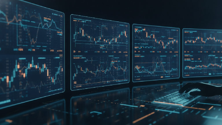 Illustration: How Jump Trading Is Scaling Quant Research with ChatGPT