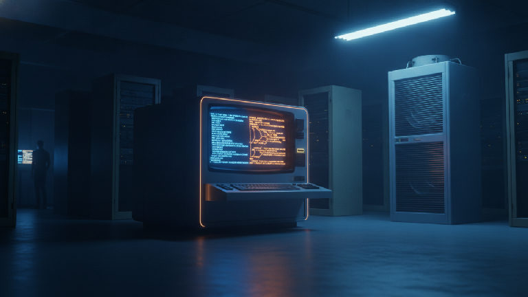 Illustration: Advancing Coding in Low-Resource Programming Languages