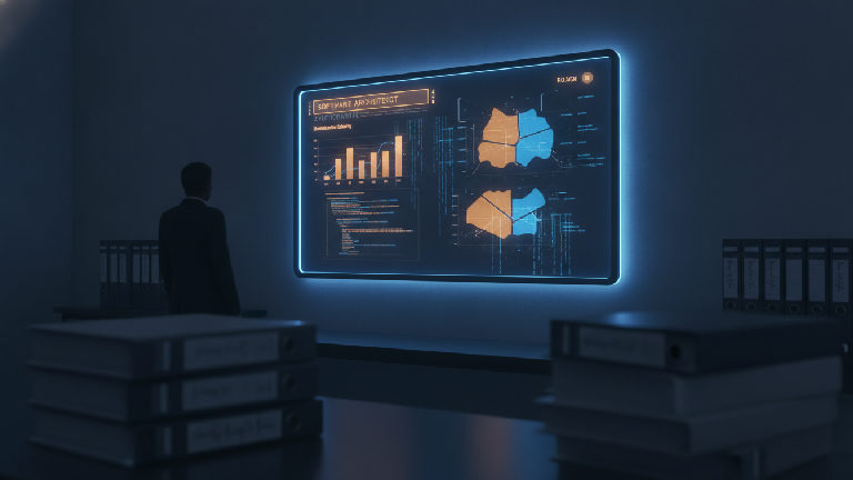 Illustration: How Oracle turns days of work into minutes with ChatGPT and Codex