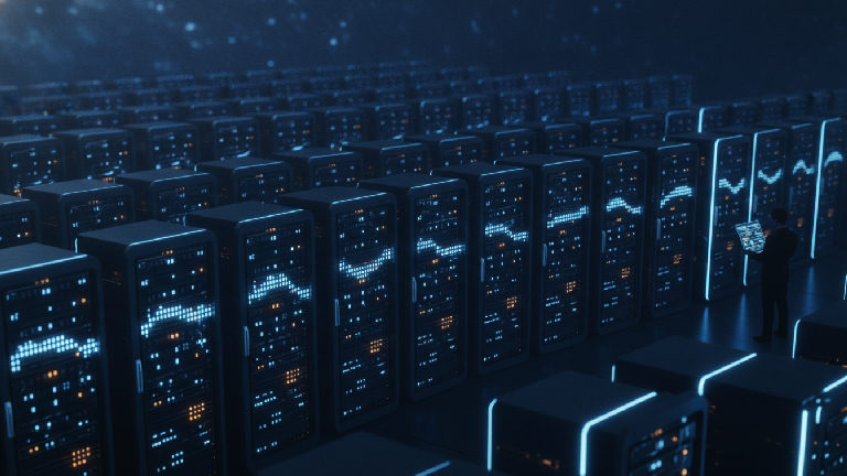 Illustration: Rapidly Scaling Online Storage to Serve Over 1 Billion ChatGPT Users (Part II)