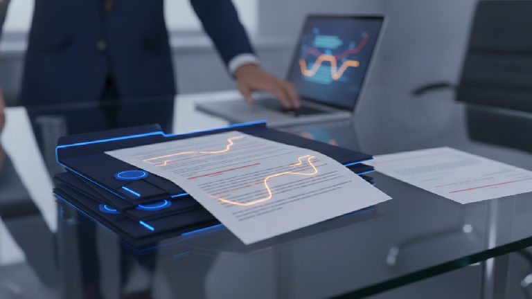 Illustration: How to Outcompete Your Client's AI